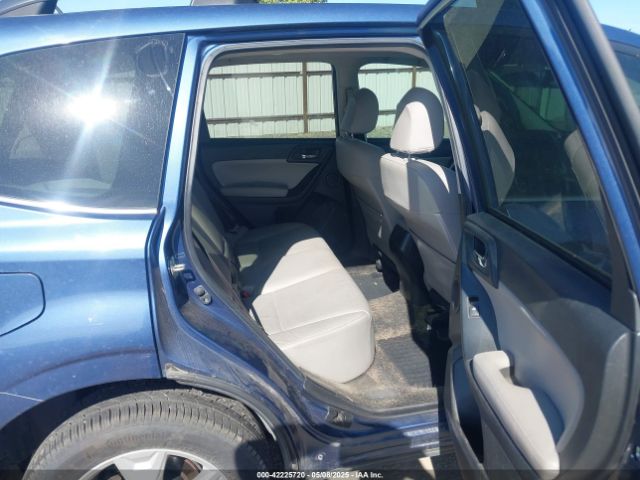 JF2SJAMC2EH526849 Subaru Forester 2.5i Touring