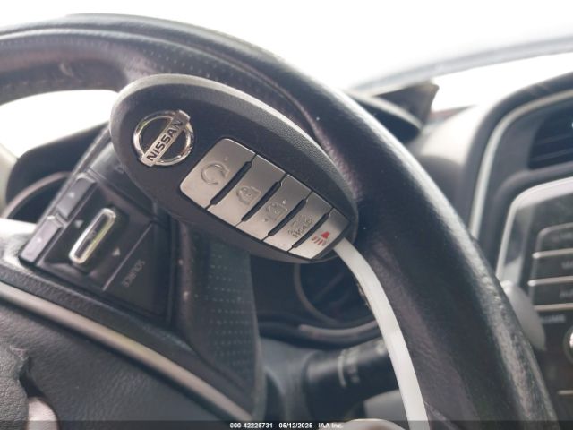 2017 NISSAN MAXIMA 1N4AA6AP2HC404319 Photo 10