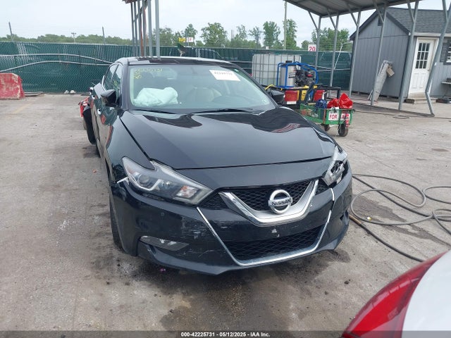 Nissan Maxima 3.5 Sl 2017 1N4AA6AP2HC404319 Image 13