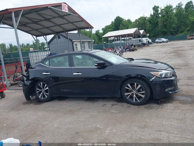 Nissan Maxima 3.5 Sl 2017 1N4AA6AP2HC404319 Image 14