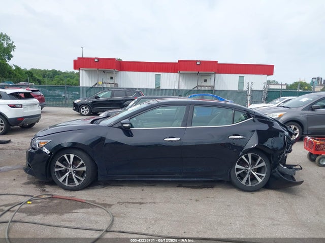 Nissan Maxima 3.5 Sl 2017 1N4AA6AP2HC404319 Image 15