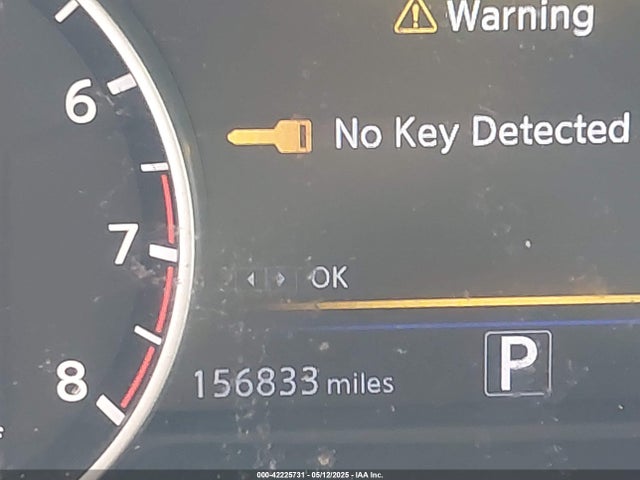 Nissan Maxima 3.5 Sl 2017 1N4AA6AP2HC404319 Image 16