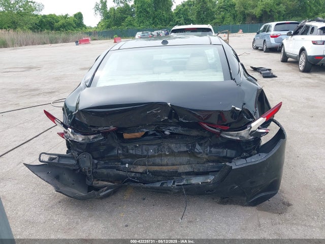 Nissan Maxima 3.5 Sl 2017 1N4AA6AP2HC404319 Image 17