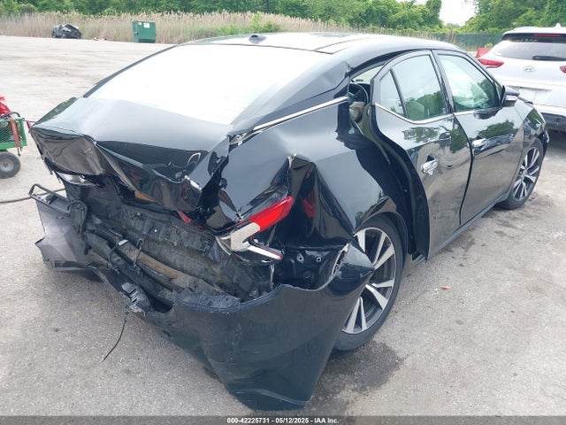Nissan Maxima 3.5 Sl 2017 1N4AA6AP2HC404319 Image 18