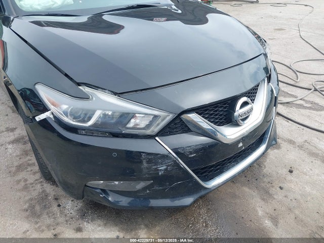 Nissan Maxima 3.5 Sl 2017 1N4AA6AP2HC404319 Image 20