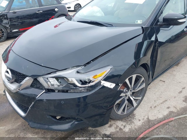 Nissan Maxima 3.5 Sl 2017 1N4AA6AP2HC404319 Image 21