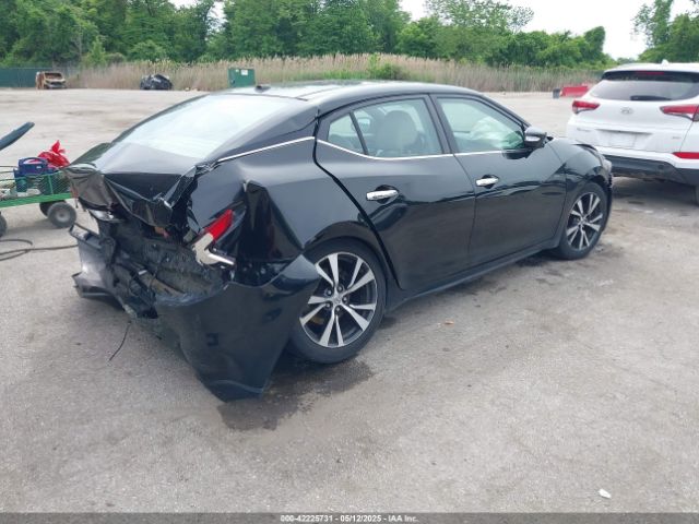 2017 NISSAN MAXIMA 1N4AA6AP2HC404319 Photo 3