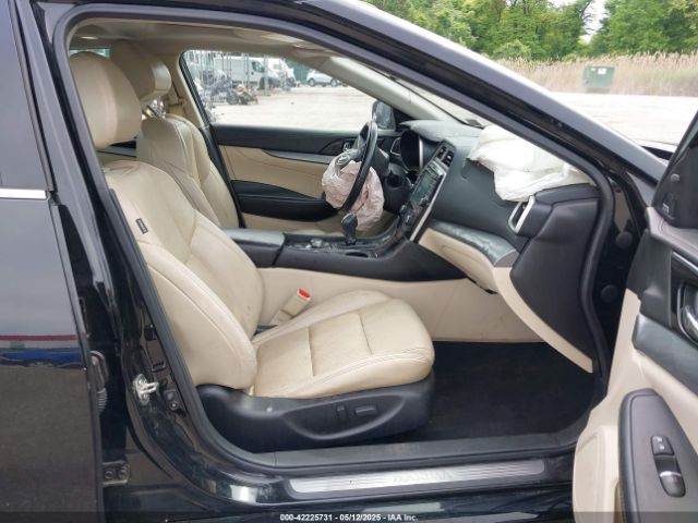 2017 NISSAN MAXIMA 1N4AA6AP2HC404319 Photo 4