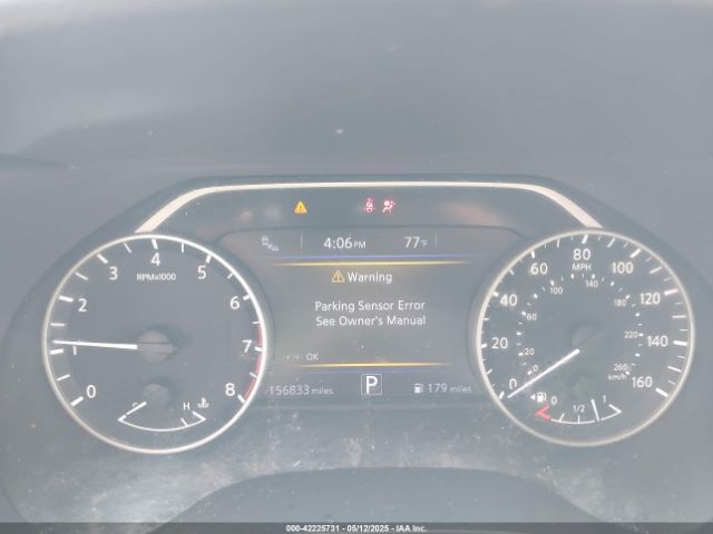 2017 NISSAN MAXIMA 1N4AA6AP2HC404319 Photo 6