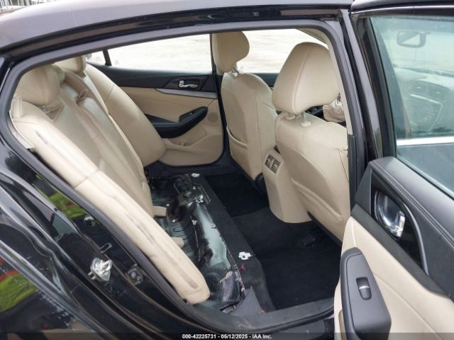 2017 NISSAN MAXIMA 1N4AA6AP2HC404319 Photo 7