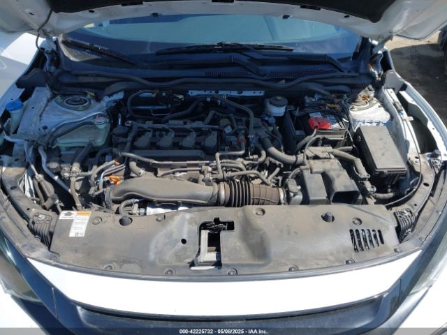 SHHFK7H43MU414304 Honda Civic Sport