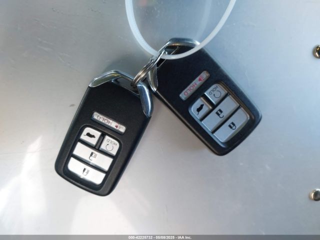 SHHFK7H43MU414304 Honda Civic Sport