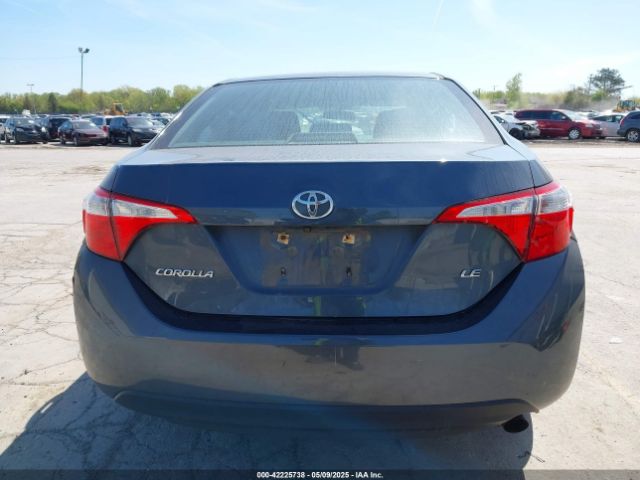 2T1BURHE1GC598276 Toyota 2zr-fe