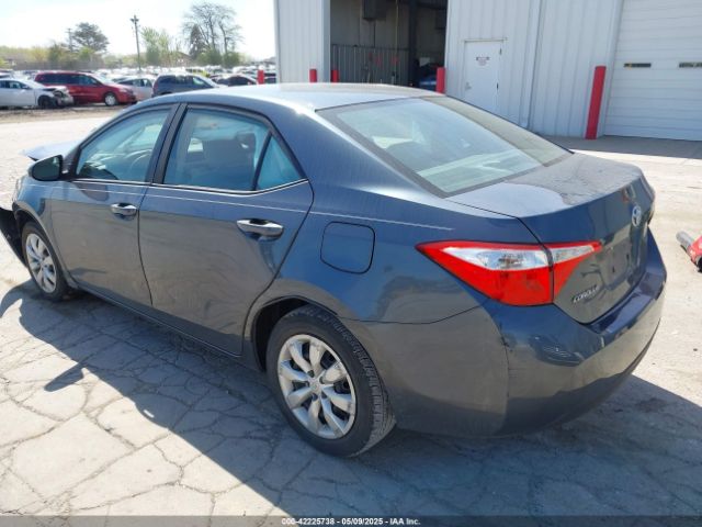 2T1BURHE1GC598276 Toyota 2zr-fe