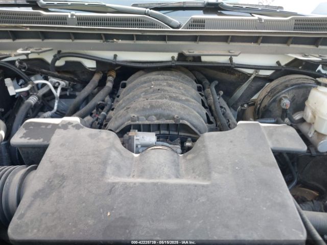 3GCUKREC6JG533325 Chevrolet Silverado 1500 2lt