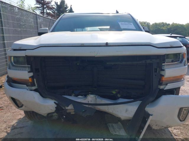 3GCUKREC6JG533325 Chevrolet Silverado 1500 2lt