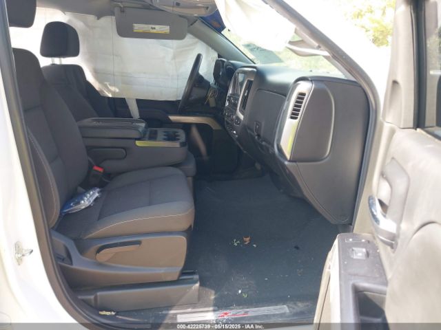 3GCUKREC6JG533325 Chevrolet Silverado 1500 2lt
