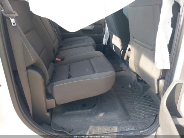 3GCUKREC6JG533325 Chevrolet Silverado 1500 2lt