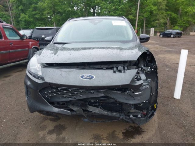 1FMCU0BZ0LUC52871 Ford Escape Se Sport Hybrid