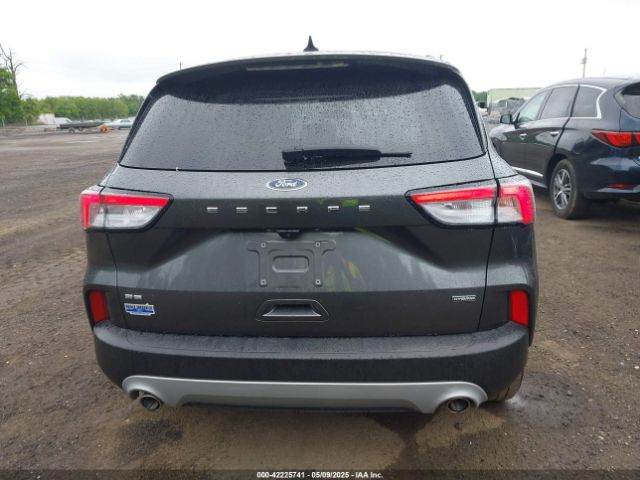 1FMCU0BZ0LUC52871 Ford Escape Se Sport Hybrid