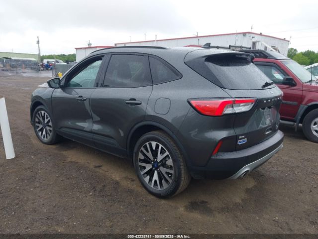 1FMCU0BZ0LUC52871 Ford Escape Se Sport Hybrid