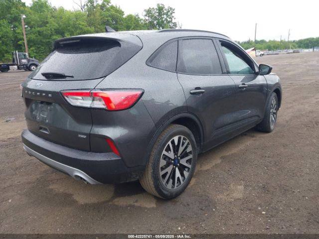 1FMCU0BZ0LUC52871 Ford Escape Se Sport Hybrid
