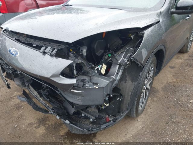 1FMCU0BZ0LUC52871 Ford Escape Se Sport Hybrid