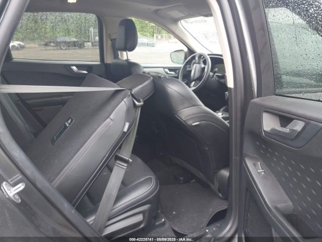 1FMCU0BZ0LUC52871 Ford Escape Se Sport Hybrid