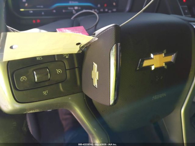 2023 CHEVROLET TAHOE 1GNSCNKDXPR477061 Photo 10