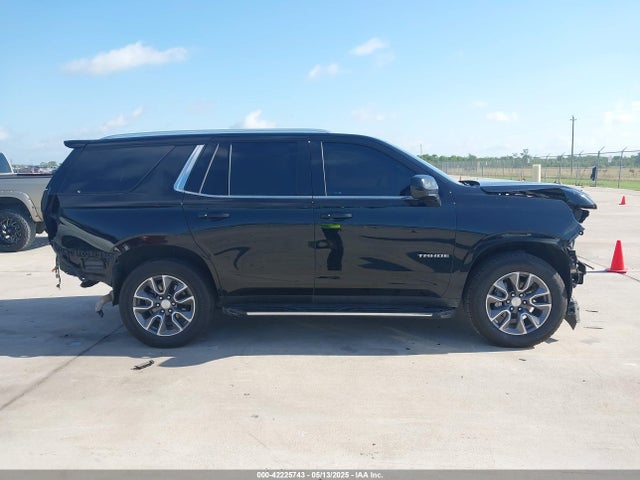 Chevrolet l84 2023 1GNSCNKDXPR477061 Image 13