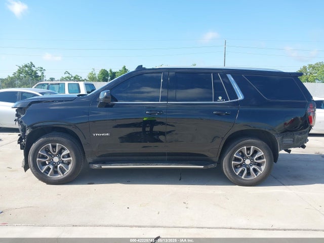 Chevrolet l84 2023 1GNSCNKDXPR477061 Image 14