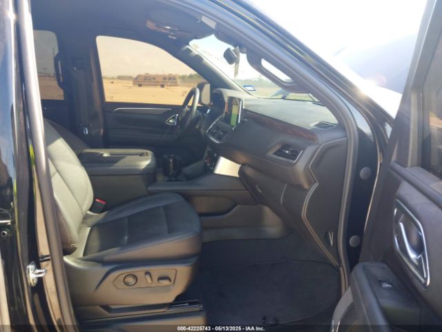2023 CHEVROLET TAHOE 1GNSCNKDXPR477061 Photo 4