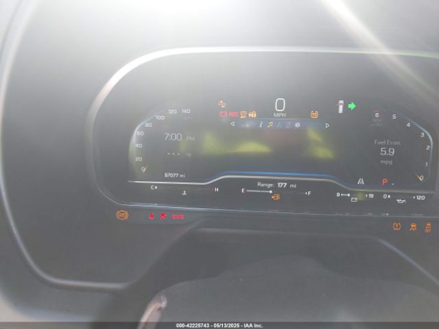 2023 CHEVROLET TAHOE 1GNSCNKDXPR477061 Photo 6