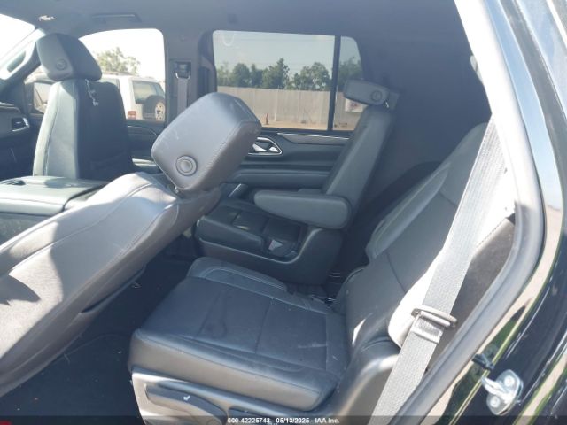 2023 CHEVROLET TAHOE 1GNSCNKDXPR477061 Photo 7