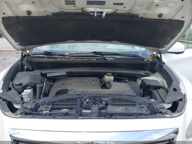 Infiniti QX60 2014 5N1AL0MN2EC523474 Image 10