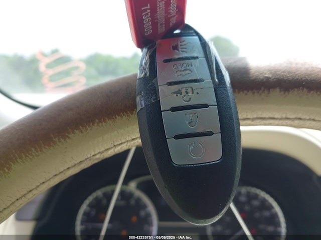 Infiniti QX60 2014 5N1AL0MN2EC523474 Image 11