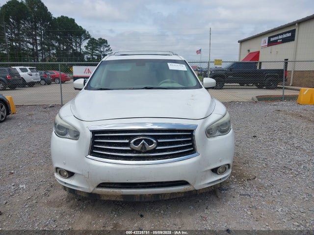 Infiniti QX60 2014 5N1AL0MN2EC523474 Image 12