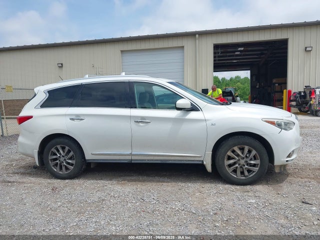 Infiniti QX60 2014 5N1AL0MN2EC523474 Image 13