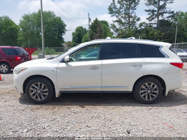 Infiniti QX60 2014 5N1AL0MN2EC523474 Image 14