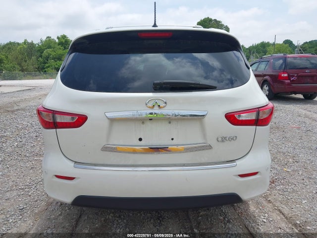 Infiniti QX60 2014 5N1AL0MN2EC523474 Image 16