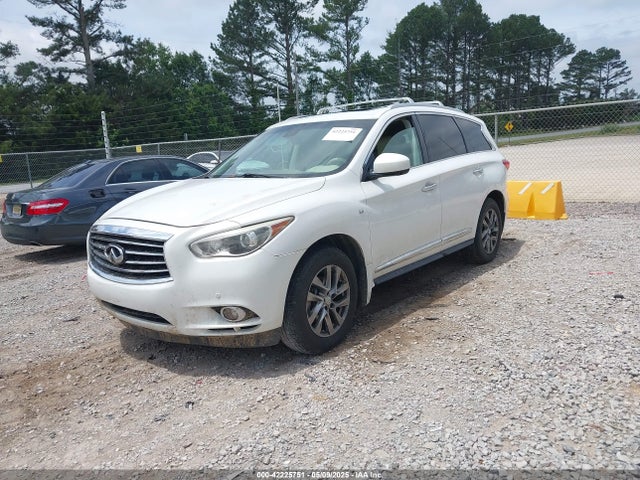 Infiniti QX60 2014 5N1AL0MN2EC523474 Image 2