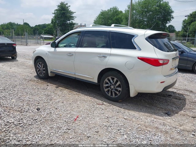 Infiniti QX60 2014 5N1AL0MN2EC523474 Image 3
