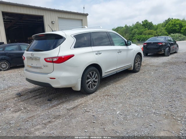 Infiniti QX60 2014 5N1AL0MN2EC523474 Image 4