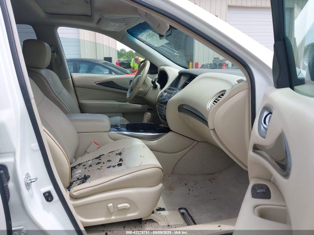 Infiniti QX60 2014 5N1AL0MN2EC523474 Image 5
