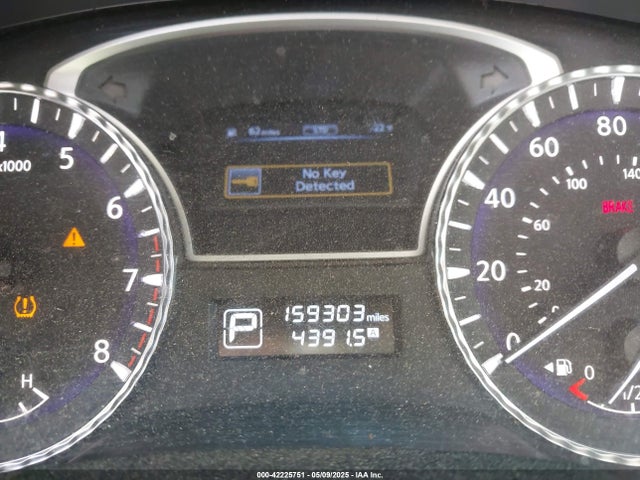 Infiniti QX60 2014 5N1AL0MN2EC523474 Image 7