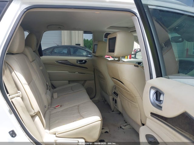 Infiniti QX60 2014 5N1AL0MN2EC523474 Image 8