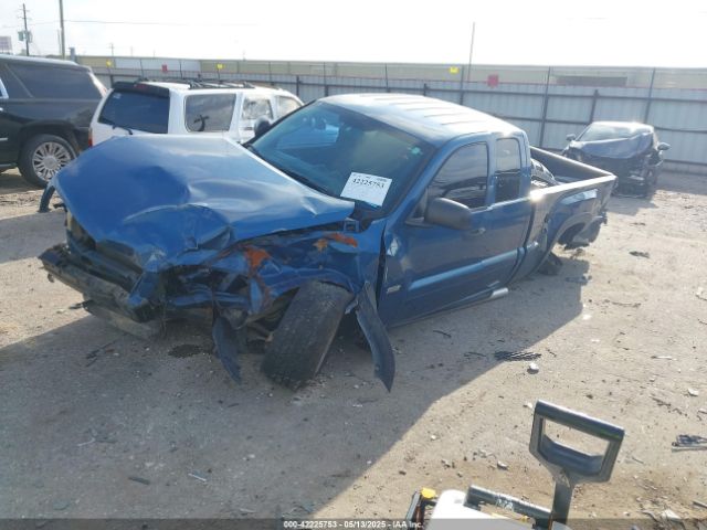 2006 MITSUBISHI RAIDER 1Z7HC32K36S567749 Photo 1