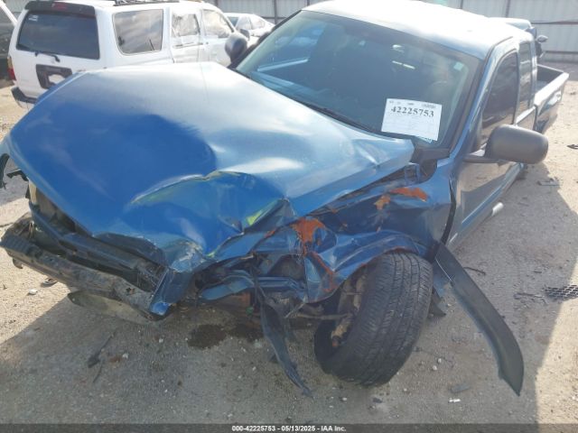 2006 MITSUBISHI RAIDER 1Z7HC32K36S567749 Photo 5