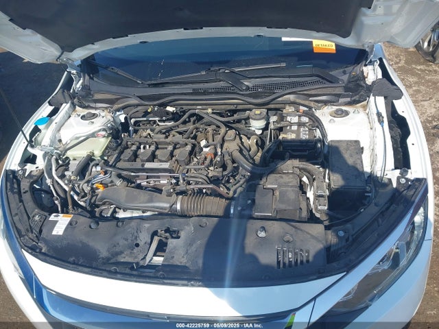 JHMFC1F73JX007821 Honda l15b7