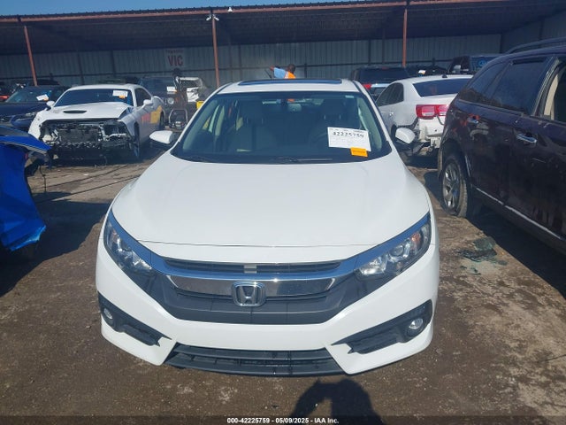 JHMFC1F73JX007821 Honda l15b7